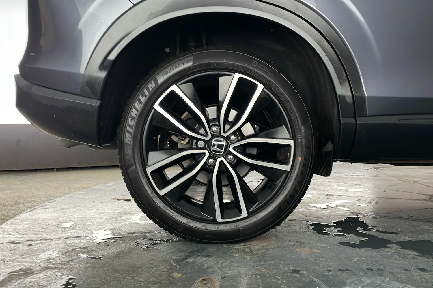 Used Honda HR-V 2023 for sale - 76344700: Photo 7