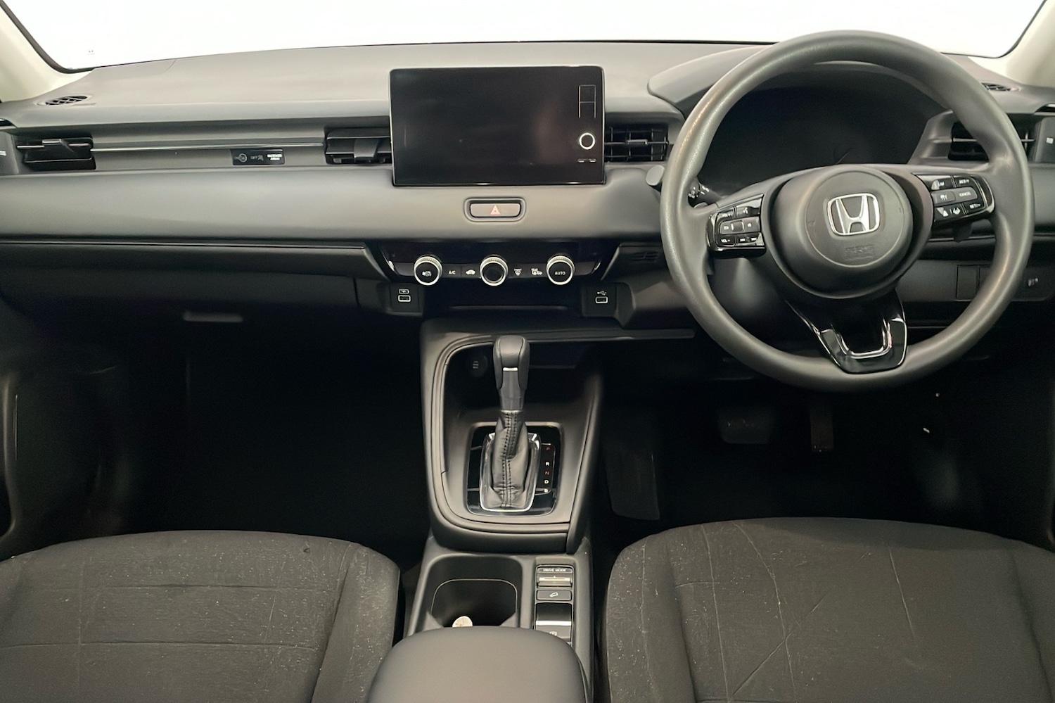 Used Honda HR-V 2023 for sale - 76344700: Photo 8