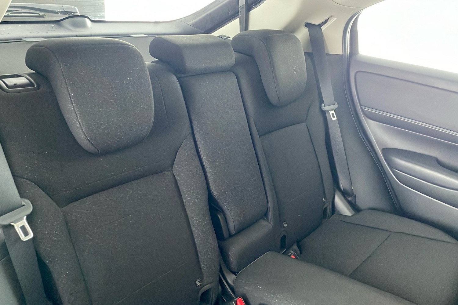 Used Honda HR-V 2023 for sale - 76344700: Photo 9