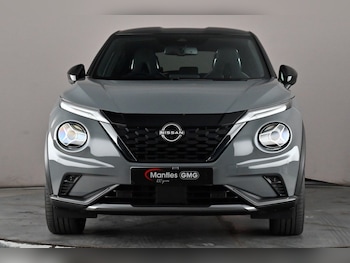 Used Nissan Juke 2023 for sale - 78769808: Photo