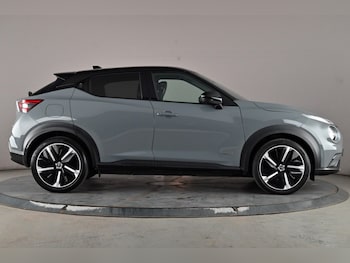 Used Nissan Juke 2023 for sale - 78769808: Photo