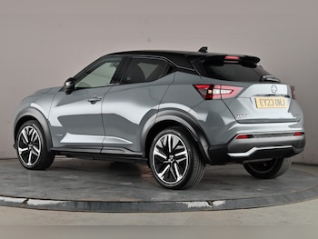 Used Nissan Juke 2023 for sale - 78769808: Photo