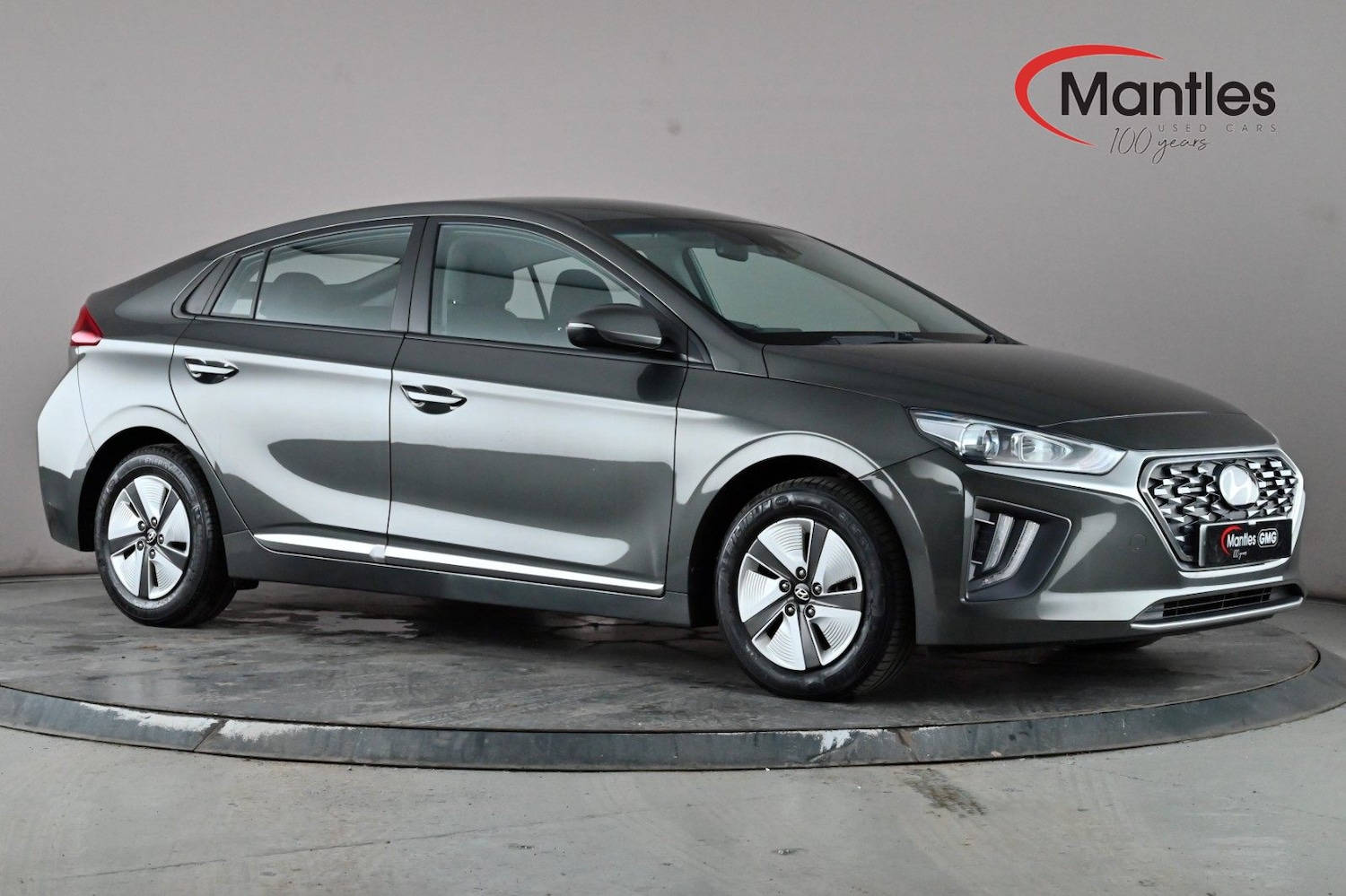 Used Hyundai IONIQ 2022 for sale - 76694115: Photo 1