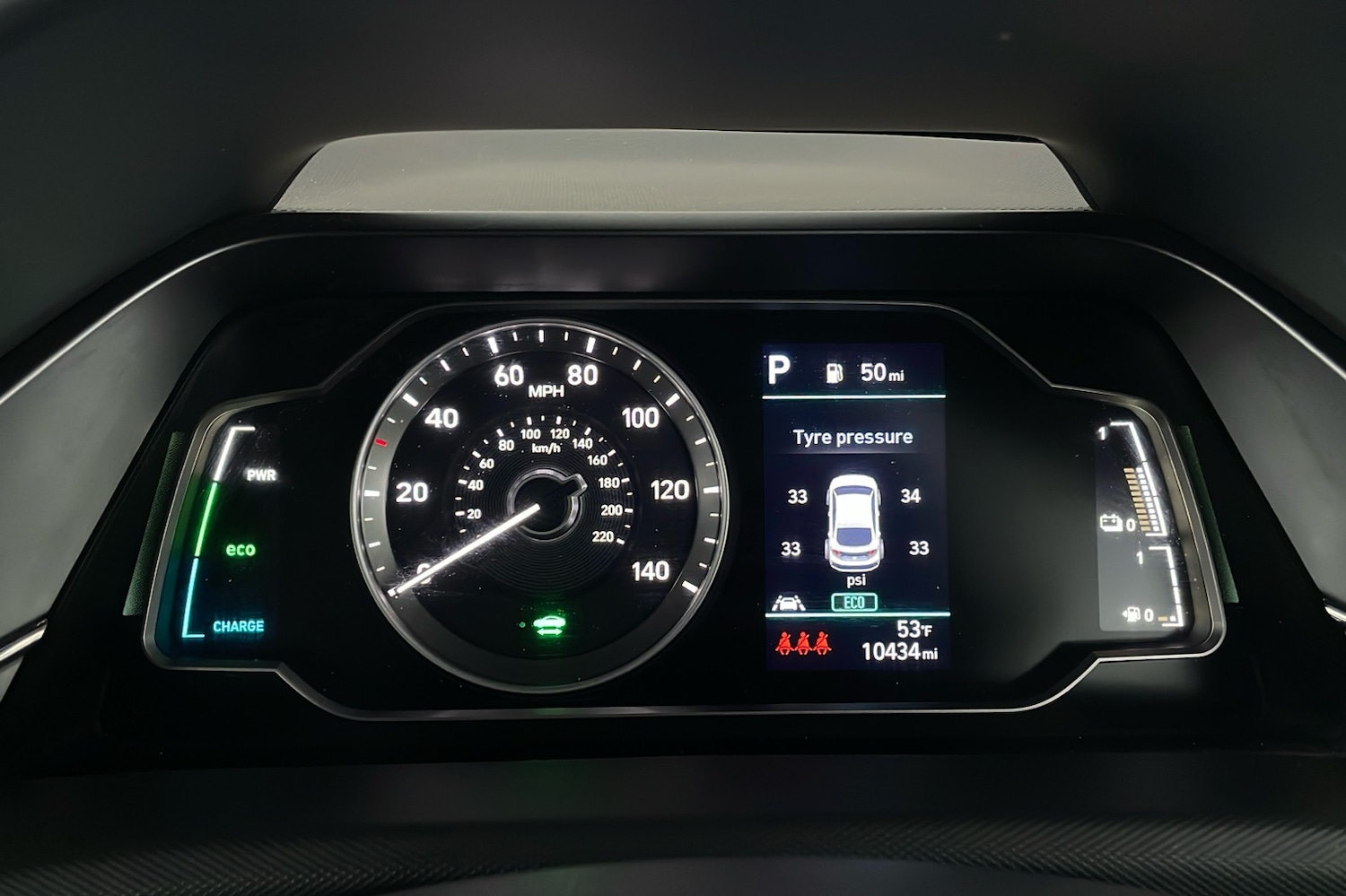 Used Hyundai IONIQ 2022 for sale - 76694115: Photo 12