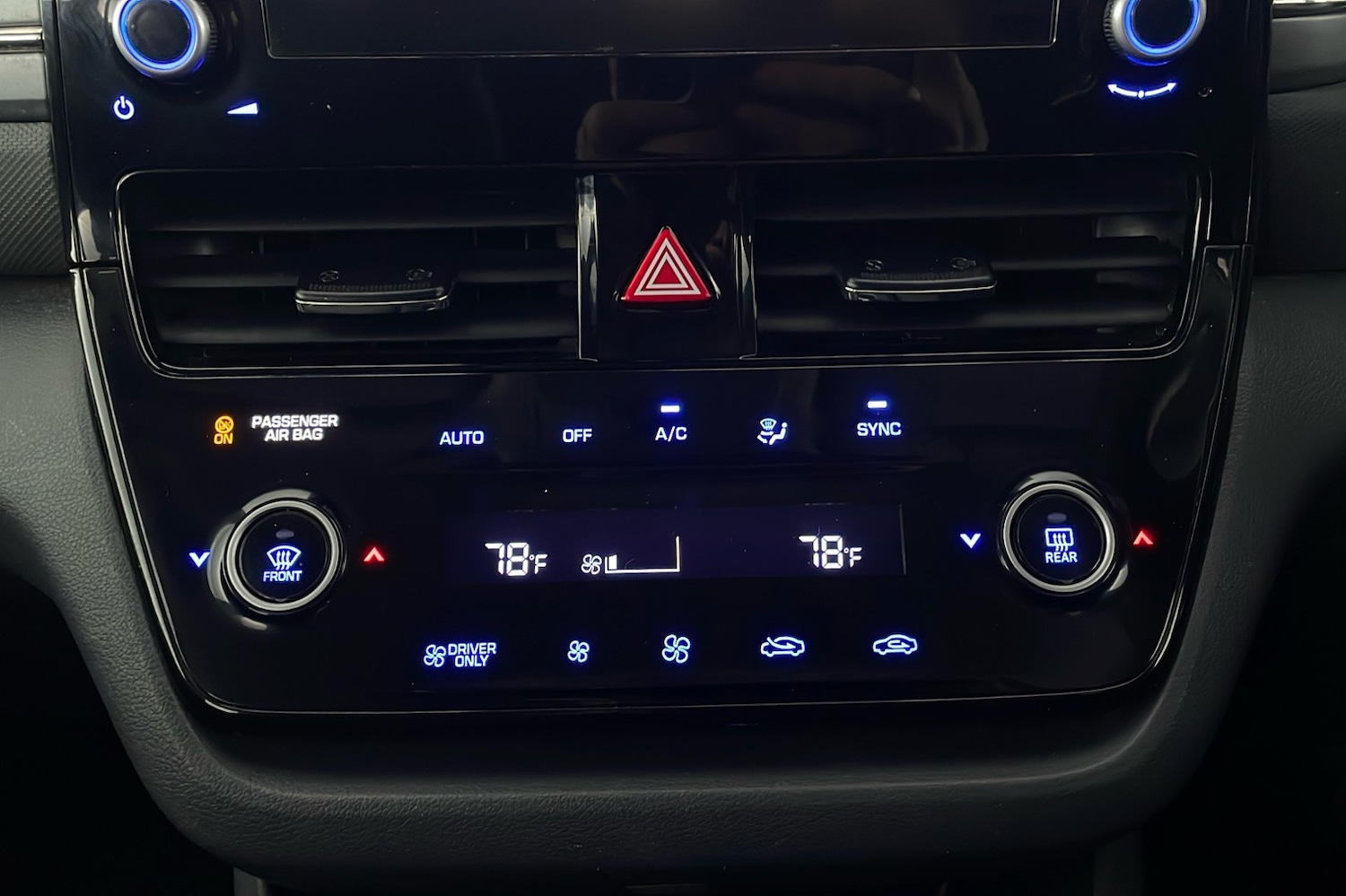 Used Hyundai IONIQ 2022 for sale - 76694115: Photo 13