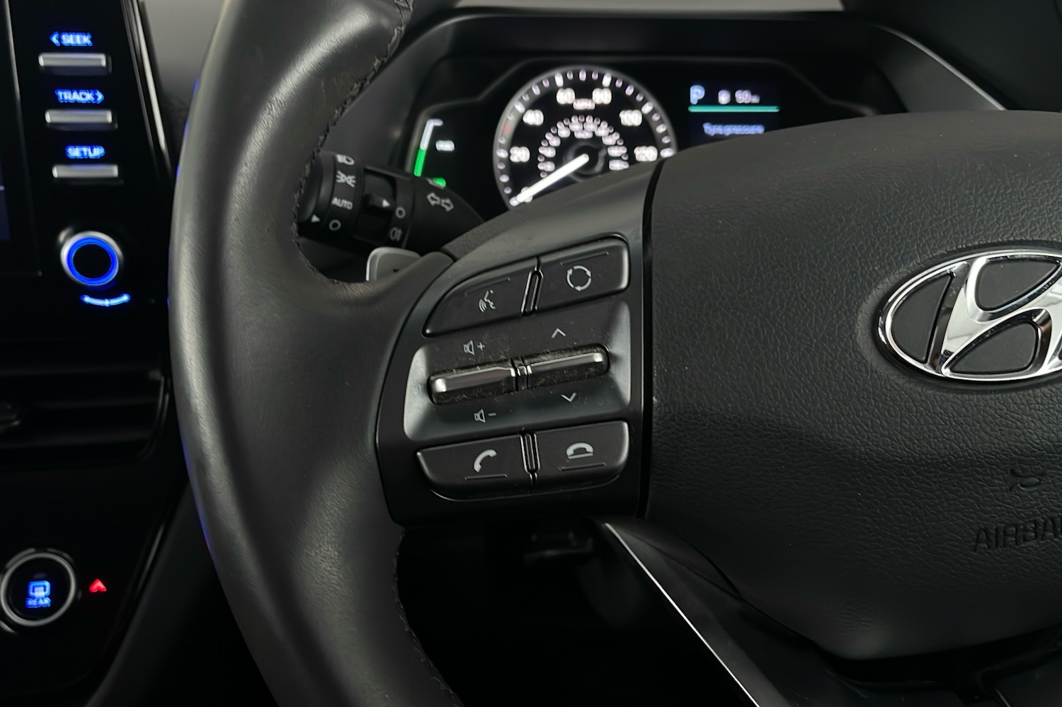 Used Hyundai IONIQ 2022 for sale - 76694115: Photo 14