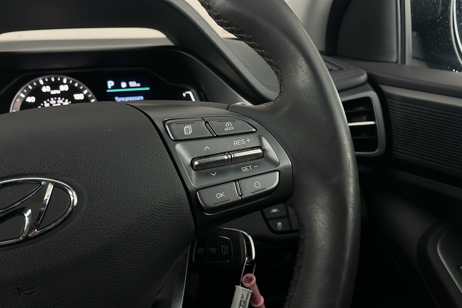 Used Hyundai IONIQ 2022 for sale - 76694115: Photo 15