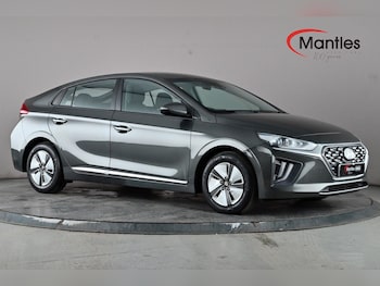 Used Hyundai IONIQ 2022 for sale - 76694115: Photo