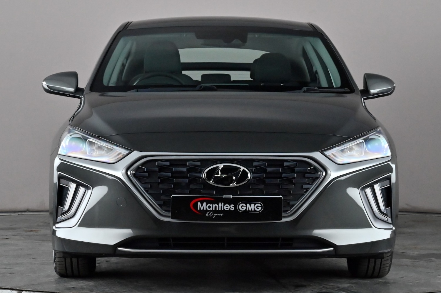 Used Hyundai IONIQ 2022 for sale - 76694115: Photo 2