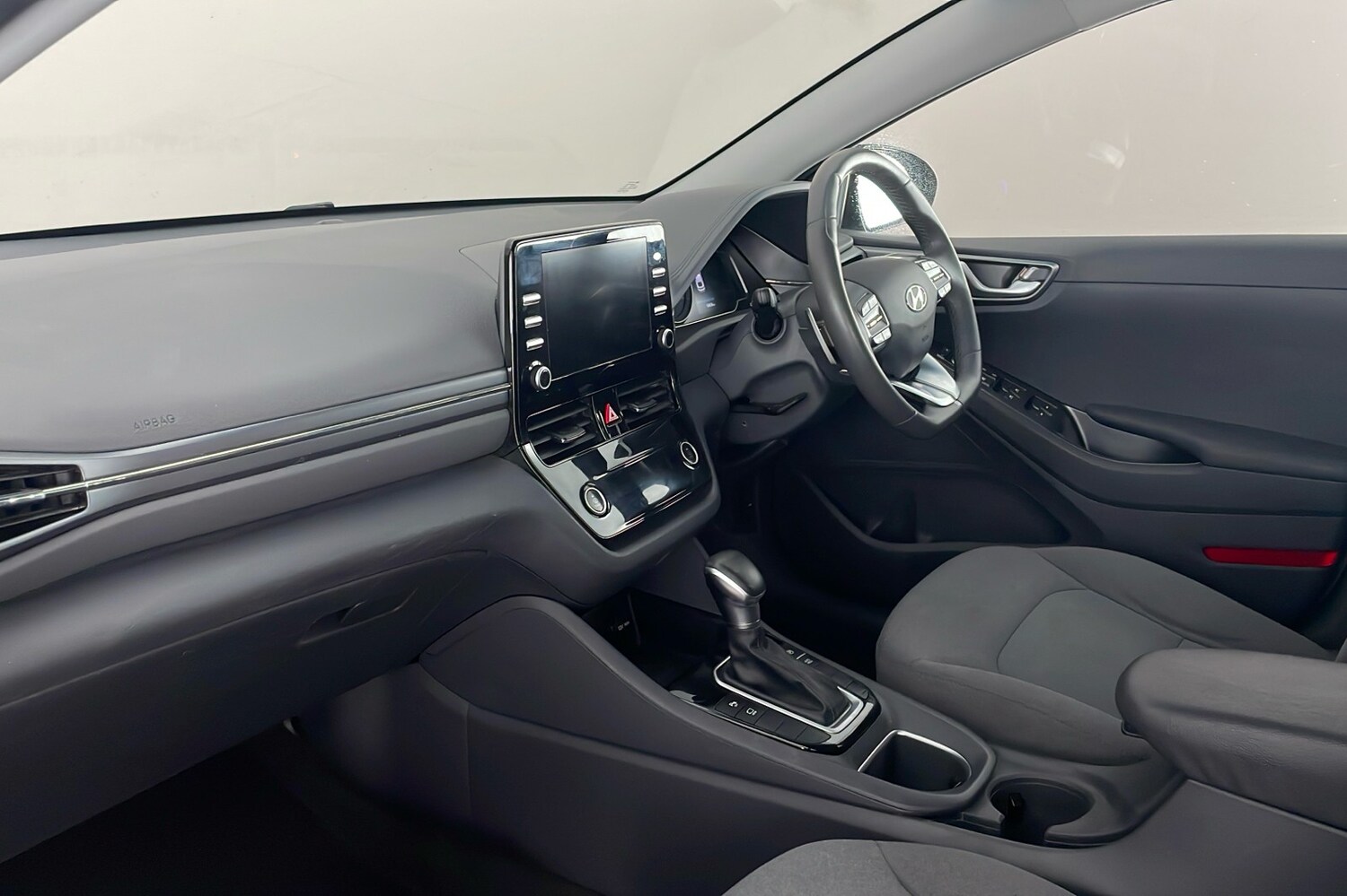 Used Hyundai IONIQ 2022 for sale - 76694115: Photo 21