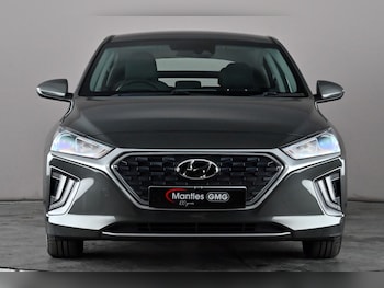 Used Hyundai IONIQ 2022 for sale - 76694115: Photo