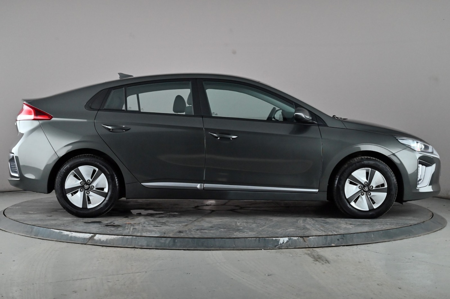 Used Hyundai IONIQ 2022 for sale - 76694115: Photo 3