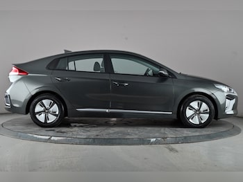 Used Hyundai IONIQ 2022 for sale - 76694115: Photo