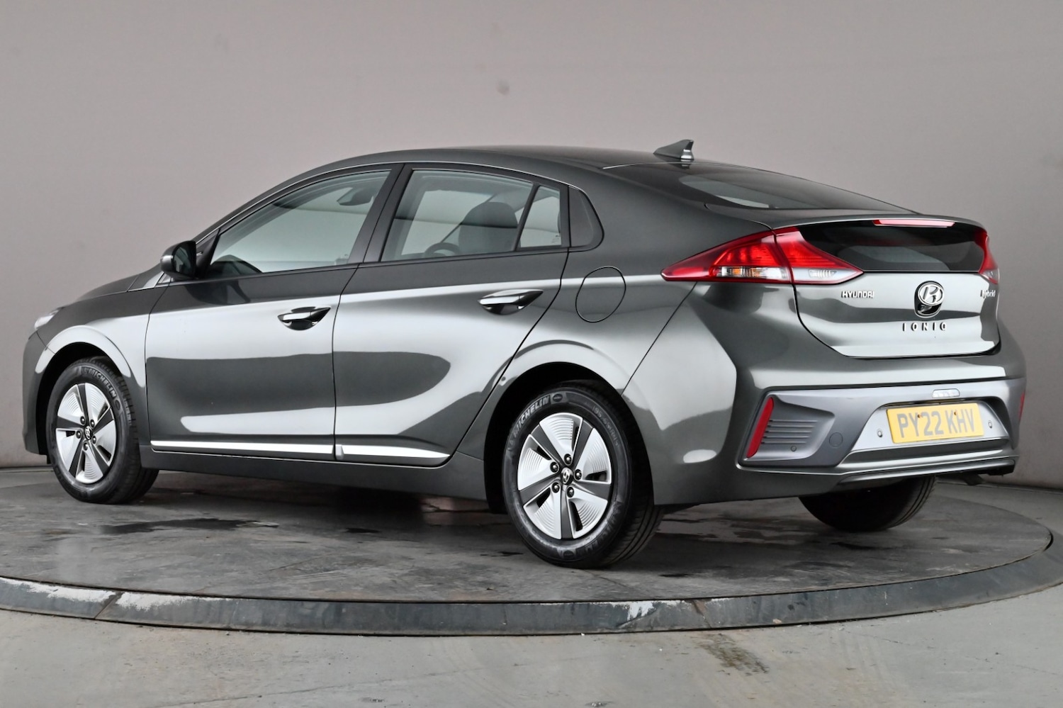 Used Hyundai IONIQ 2022 for sale - 76694115: Photo 4