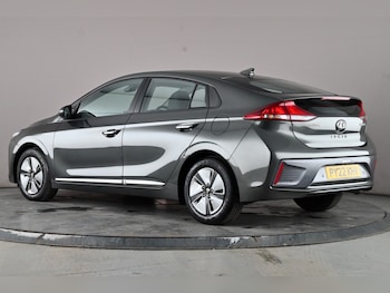 Used Hyundai IONIQ 2022 for sale - 76694115: Photo
