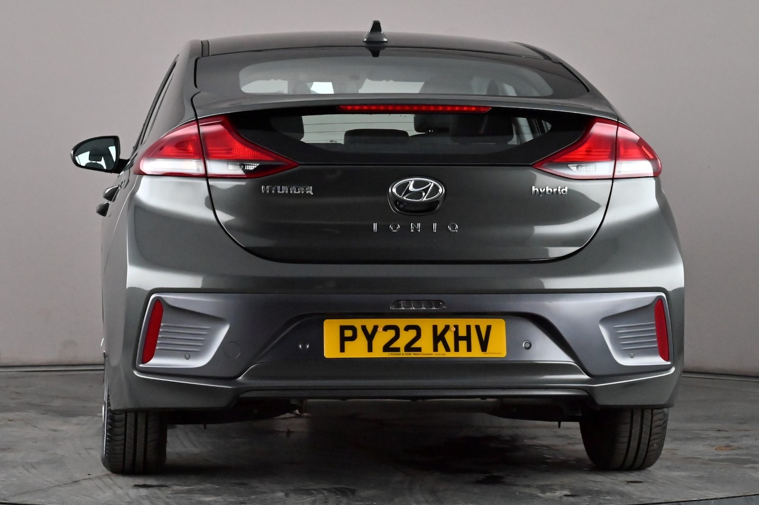 Used Hyundai IONIQ 2022 for sale - 76694115: Photo 5
