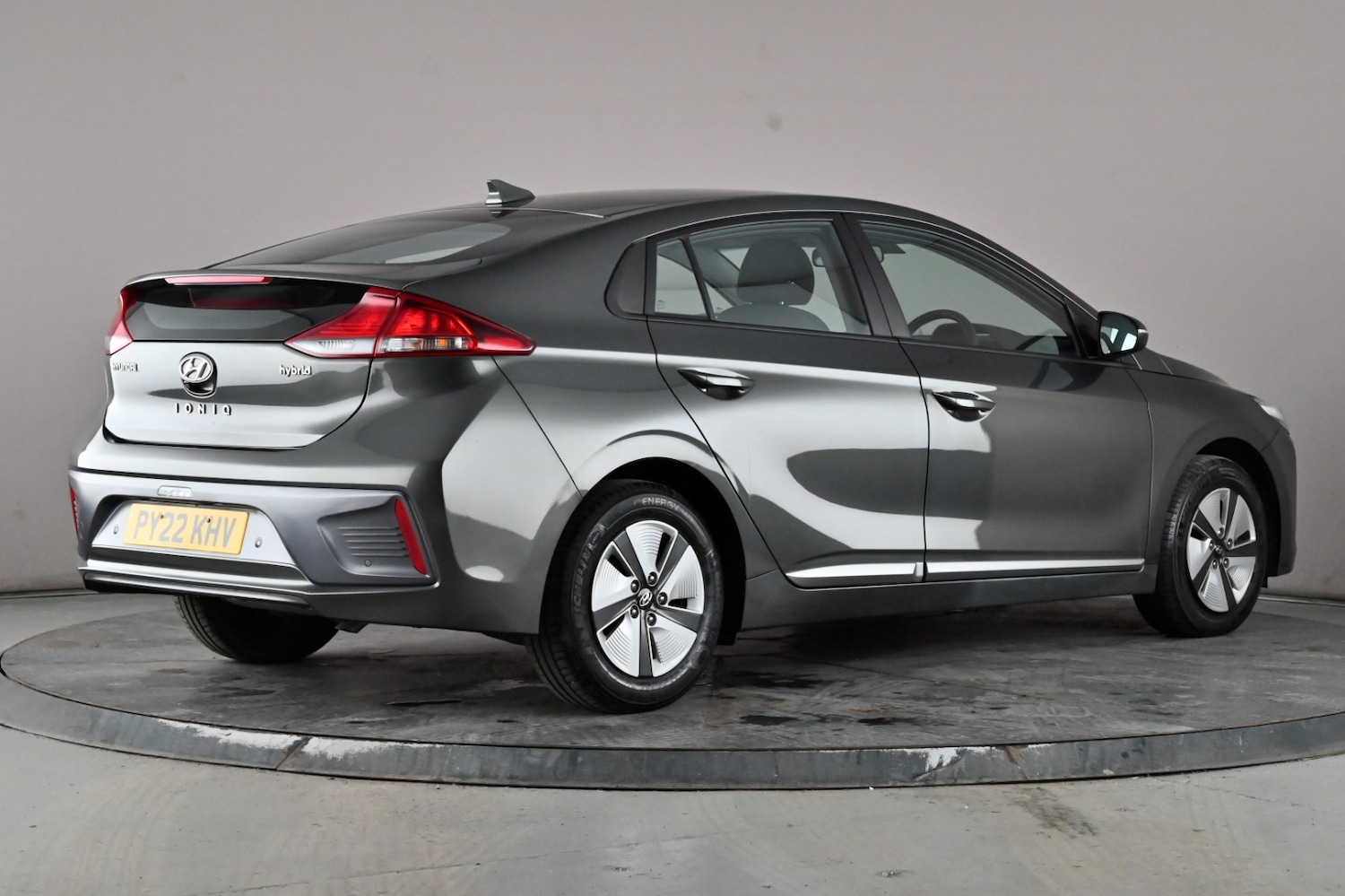 Used Hyundai IONIQ 2022 for sale - 76694115: Photo 6