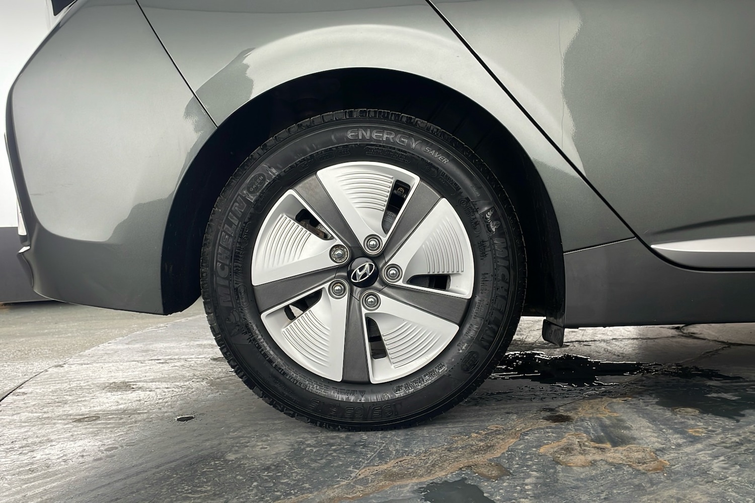 Used Hyundai IONIQ 2022 for sale - 76694115: Photo 7