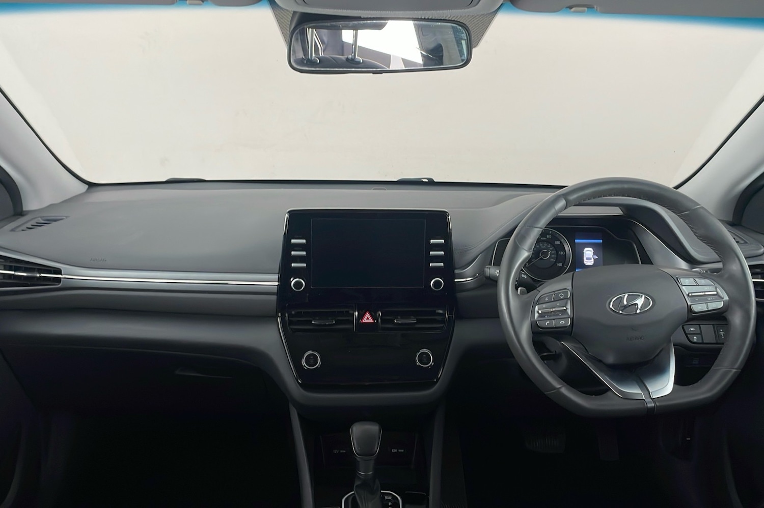 Used Hyundai IONIQ 2022 for sale - 76694115: Photo 8