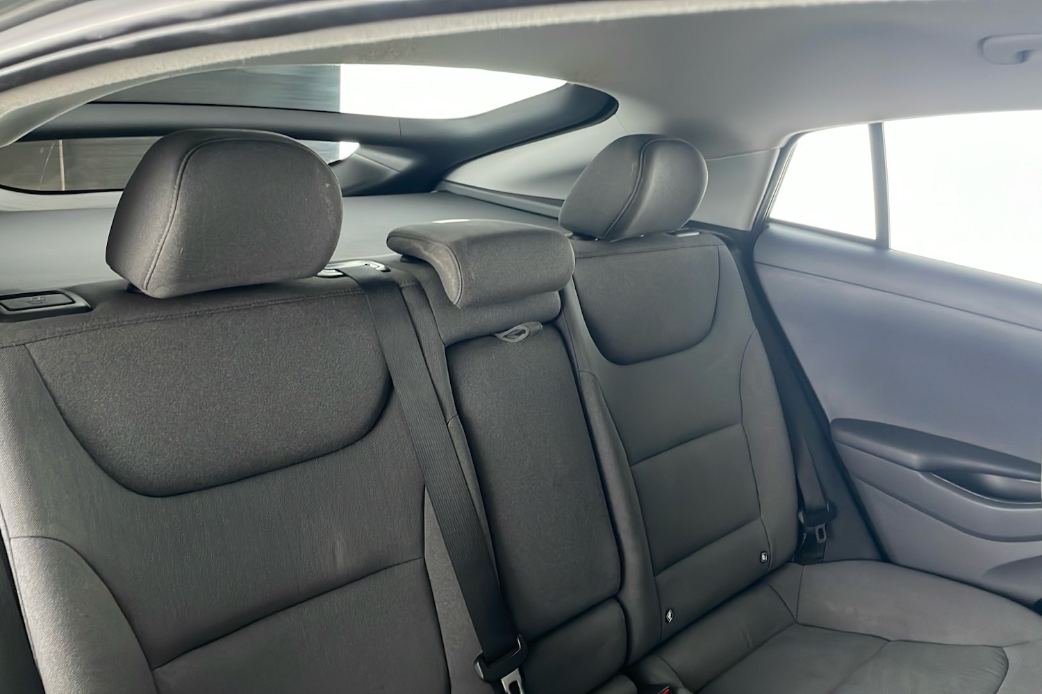 Used Hyundai IONIQ 2022 for sale - 76694115: Photo 9