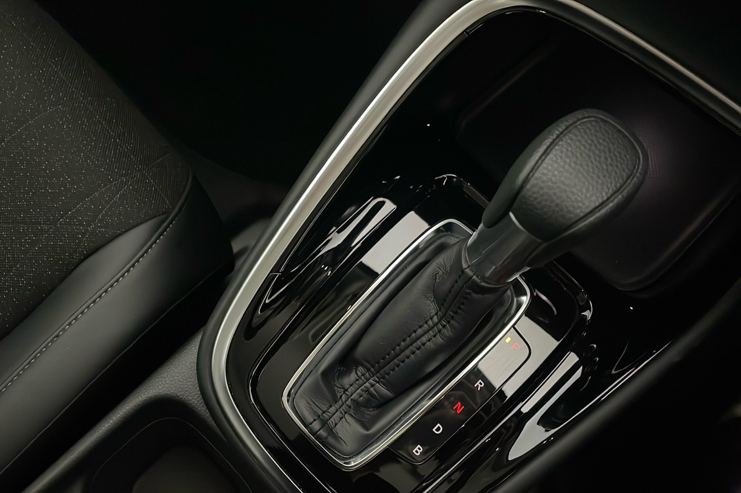 Used Honda HR-V 2023 for sale - 76605418: Photo 11