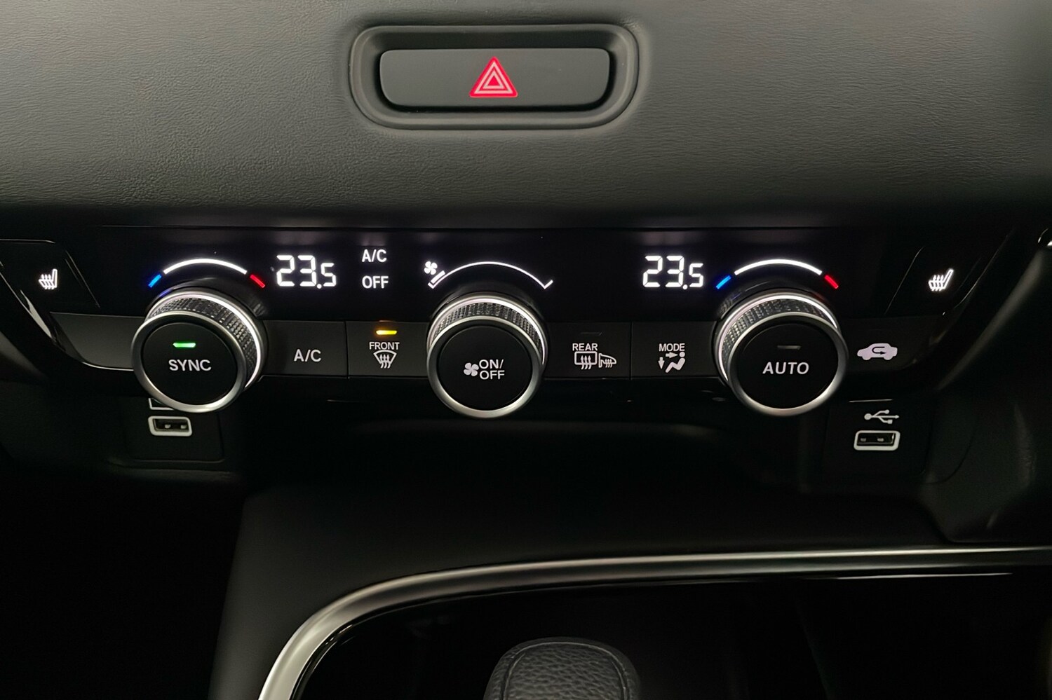 Used Honda HR-V 2023 for sale - 76605418: Photo 13