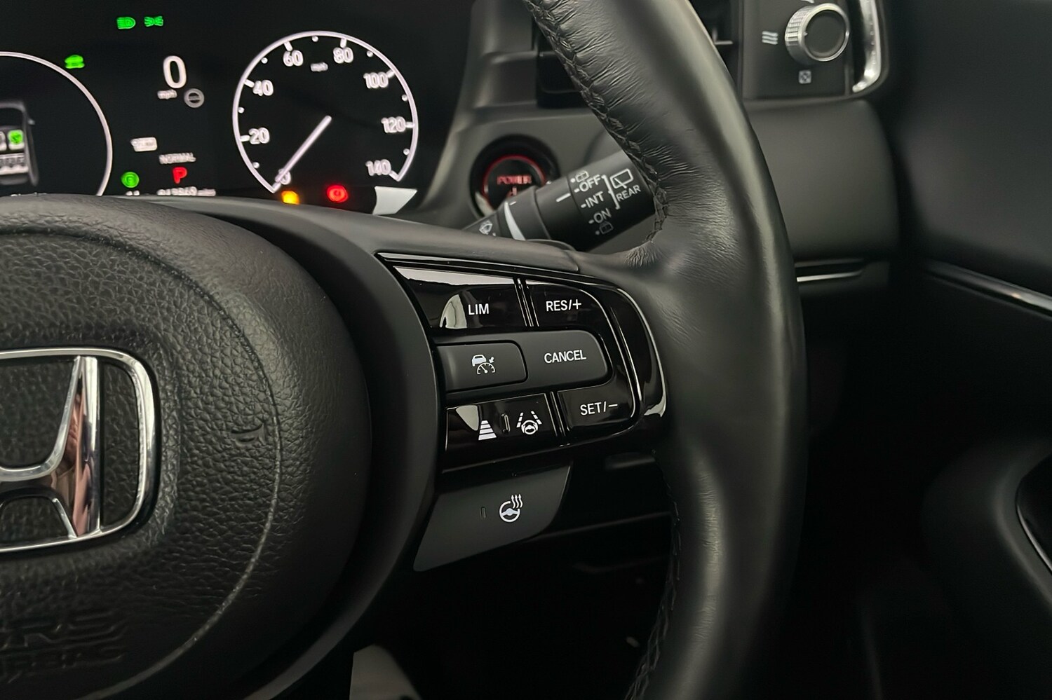 Used Honda HR-V 2023 for sale - 76605418: Photo 15