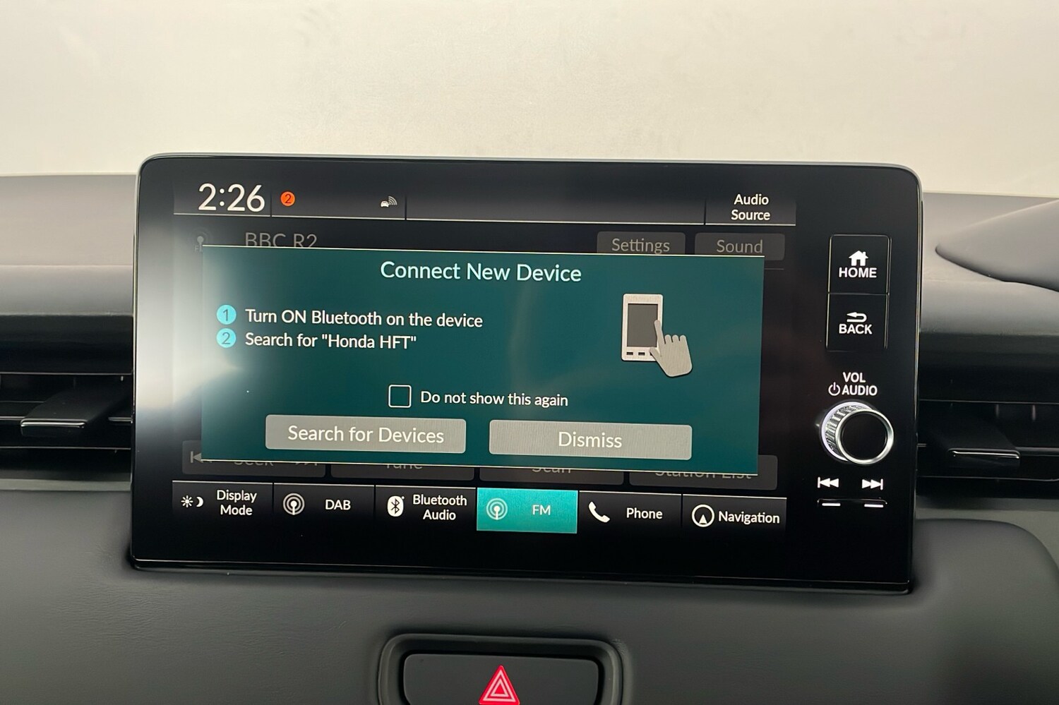 Used Honda HR-V 2023 for sale - 76605418: Photo 16