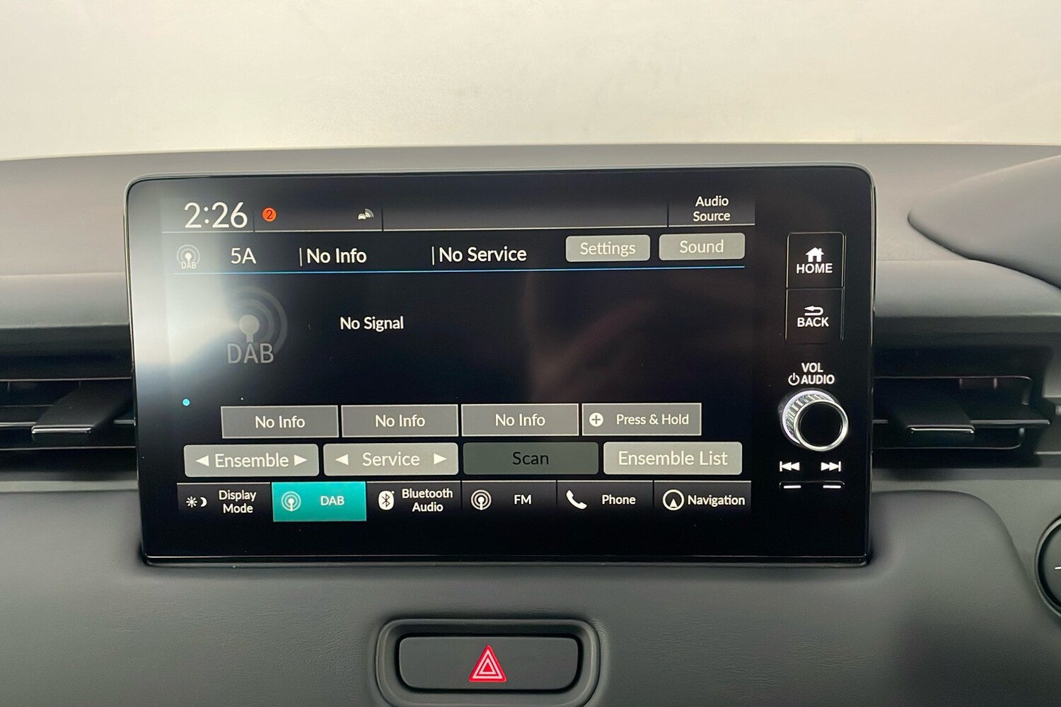 Used Honda HR-V 2023 for sale - 76605418: Photo 17