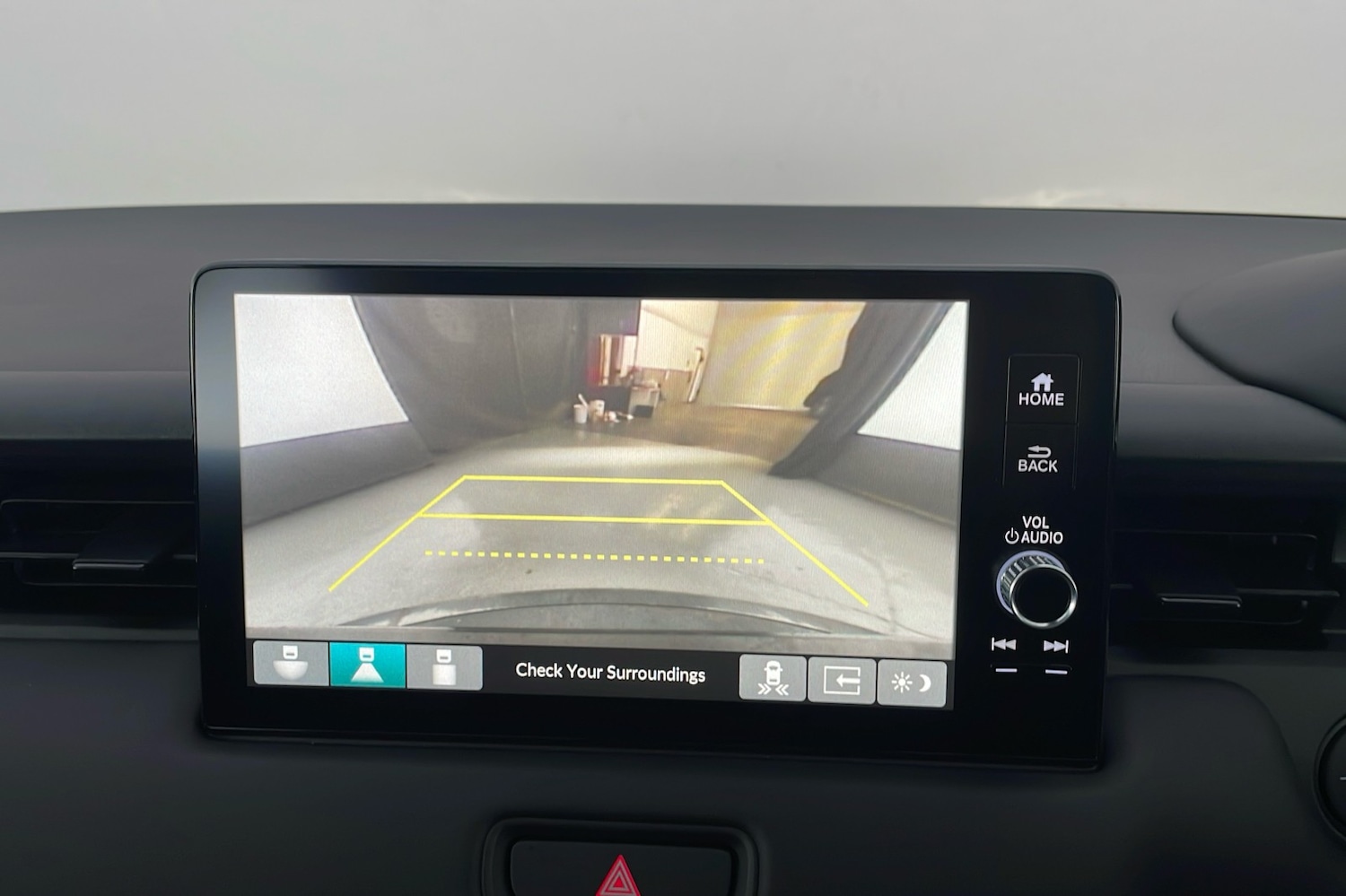 Used Honda HR-V 2023 for sale - 76605418: Photo 19