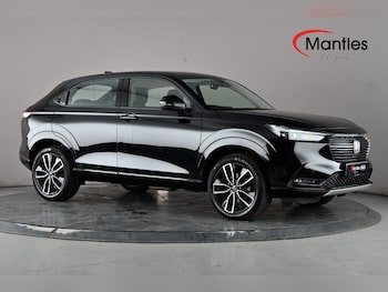 2023 - 1.5 H I Mmd Advance Suv 5dr Petrol Hybrid CVT Euro 6 s/s 131 Ps