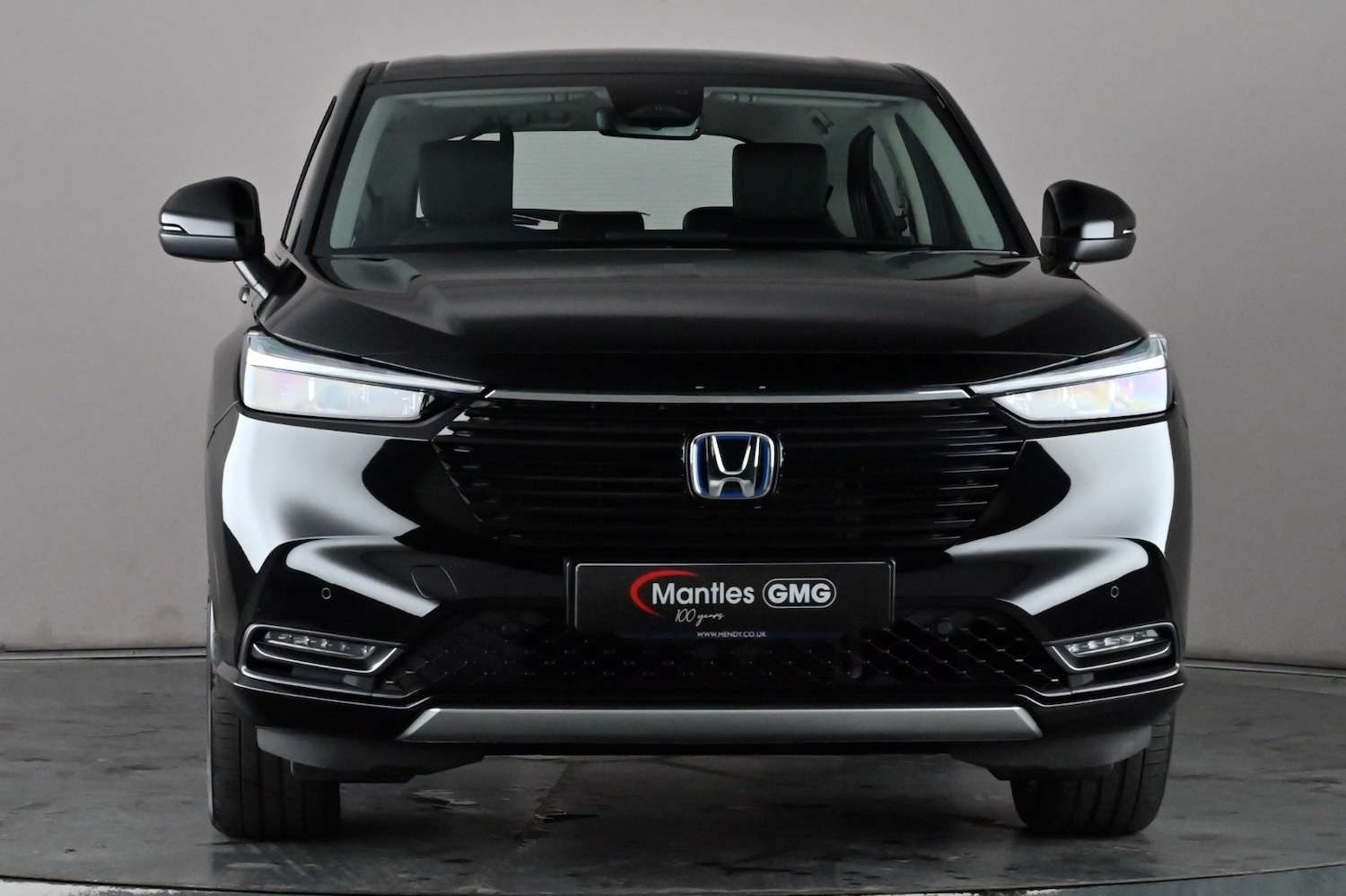 Used Honda HR-V 2023 for sale - 76605418: Photo 2