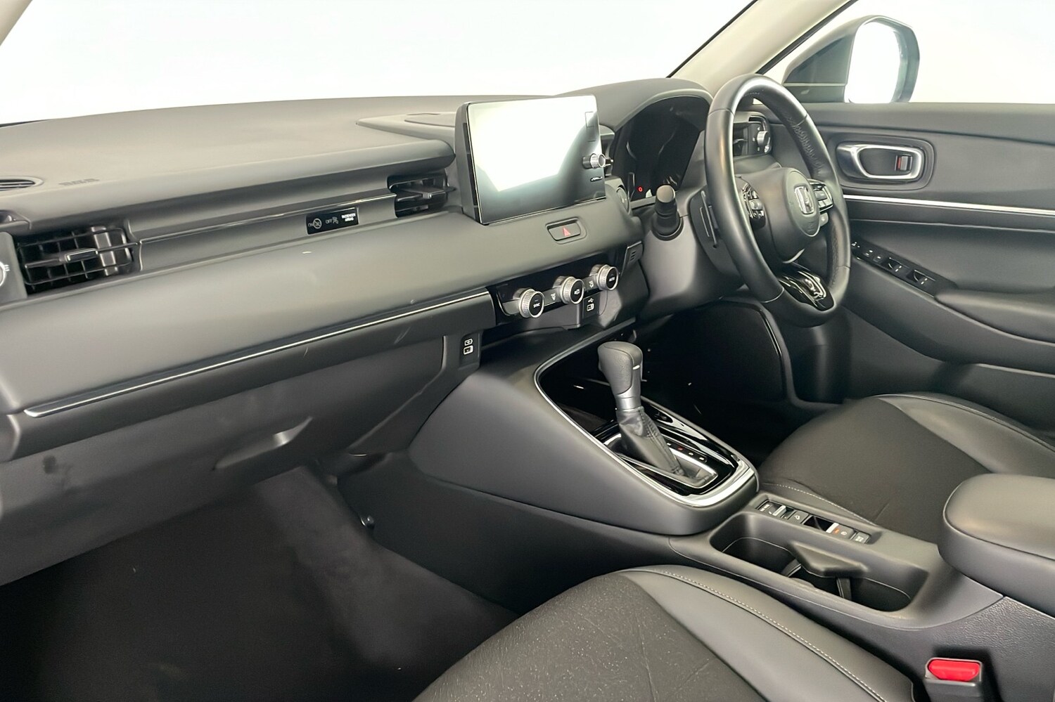 Used Honda HR-V 2023 for sale - 76605418: Photo 21