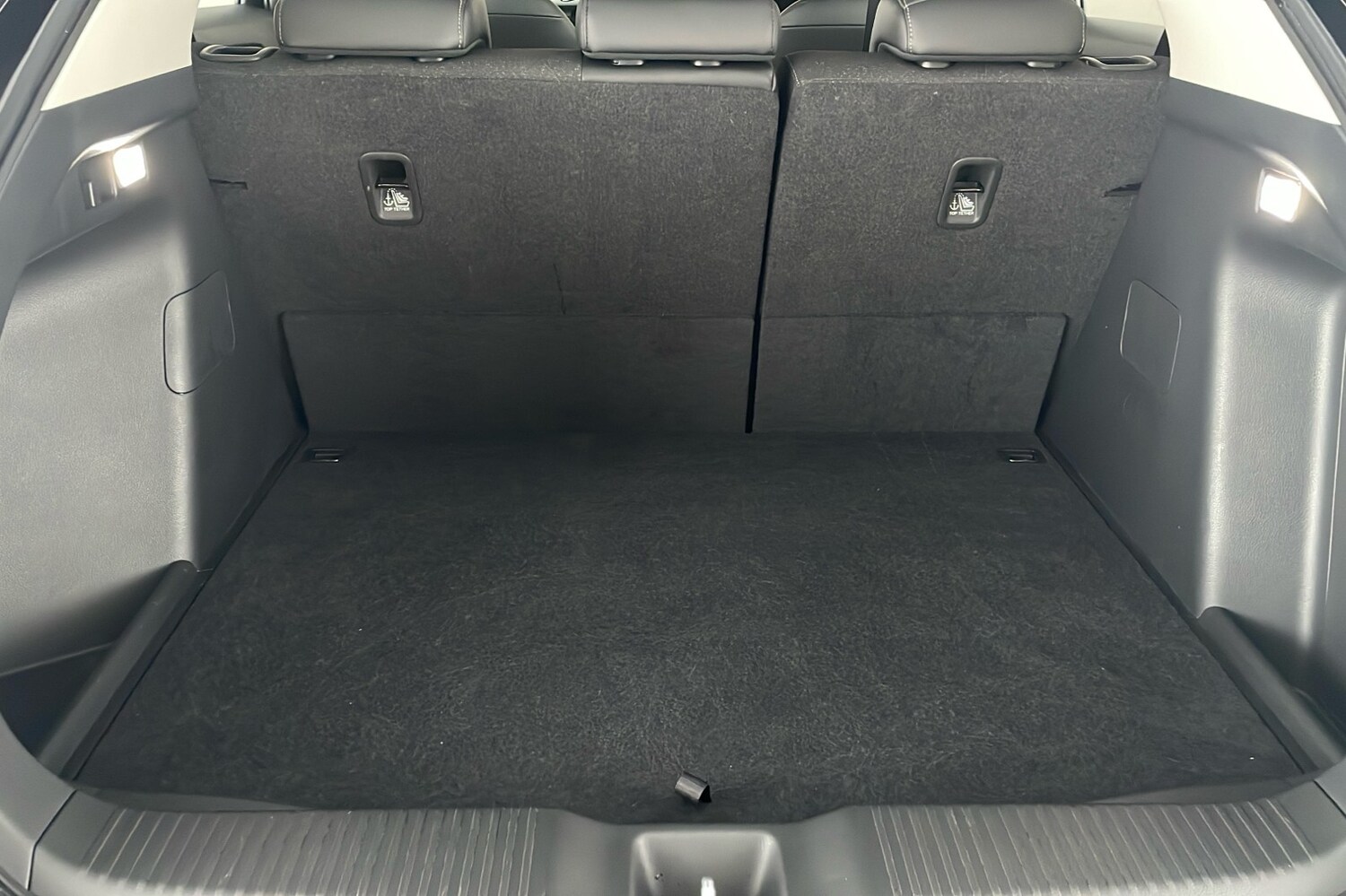 Used Honda HR-V 2023 for sale - 76605418: Photo 22