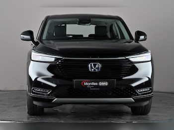 Used Honda HR-V 2023 for sale - 76605418: Photo