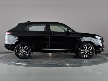 Used Honda HR-V 2023 for sale - 76605418: Photo