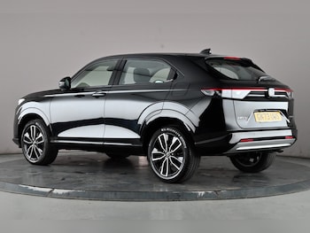 Used Honda HR-V 2023 for sale - 76605418: Photo