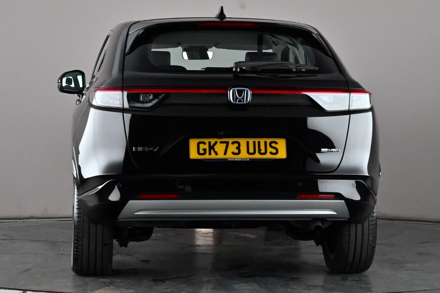 Used Honda HR-V 2023 for sale - 76605418: Photo 5