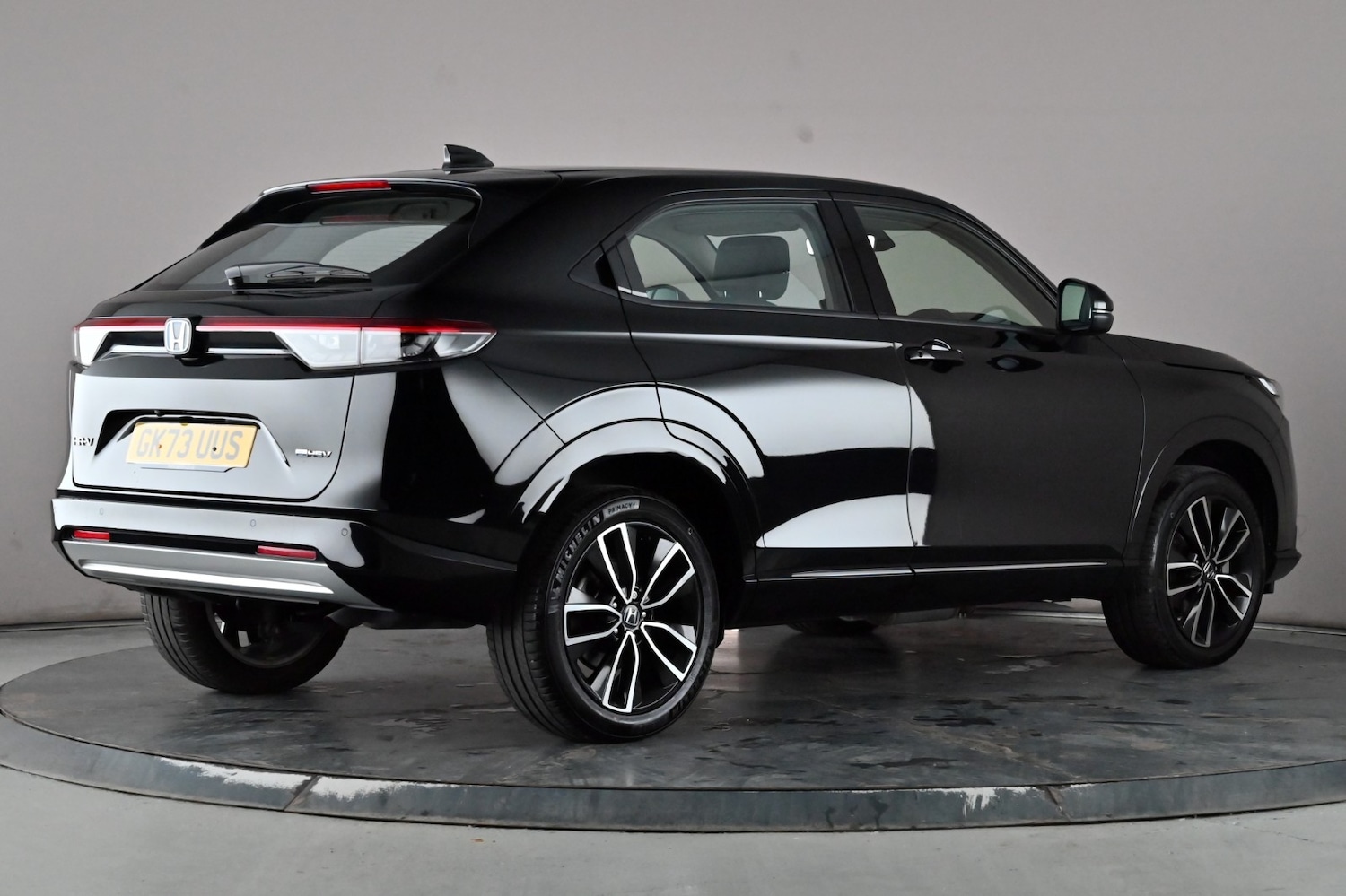 Used Honda HR-V 2023 for sale - 76605418: Photo 6