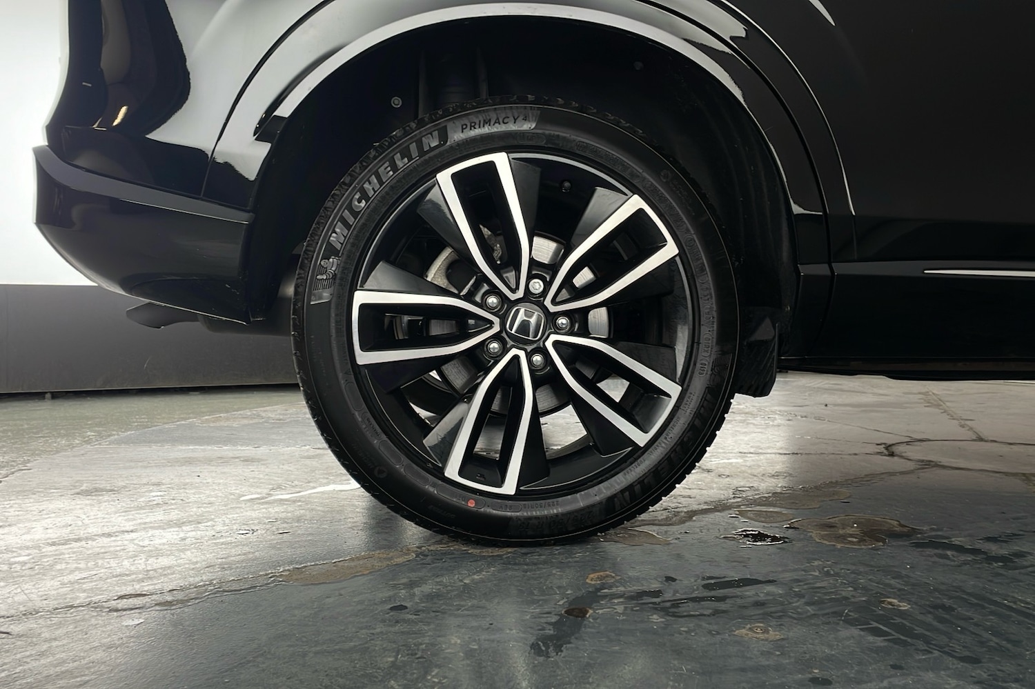 Used Honda HR-V 2023 for sale - 76605418: Photo 7