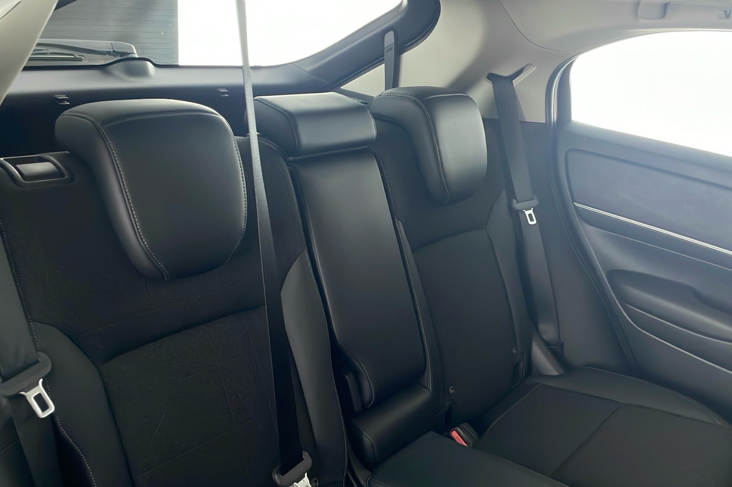 Used Honda HR-V 2023 for sale - 76605418: Photo 9