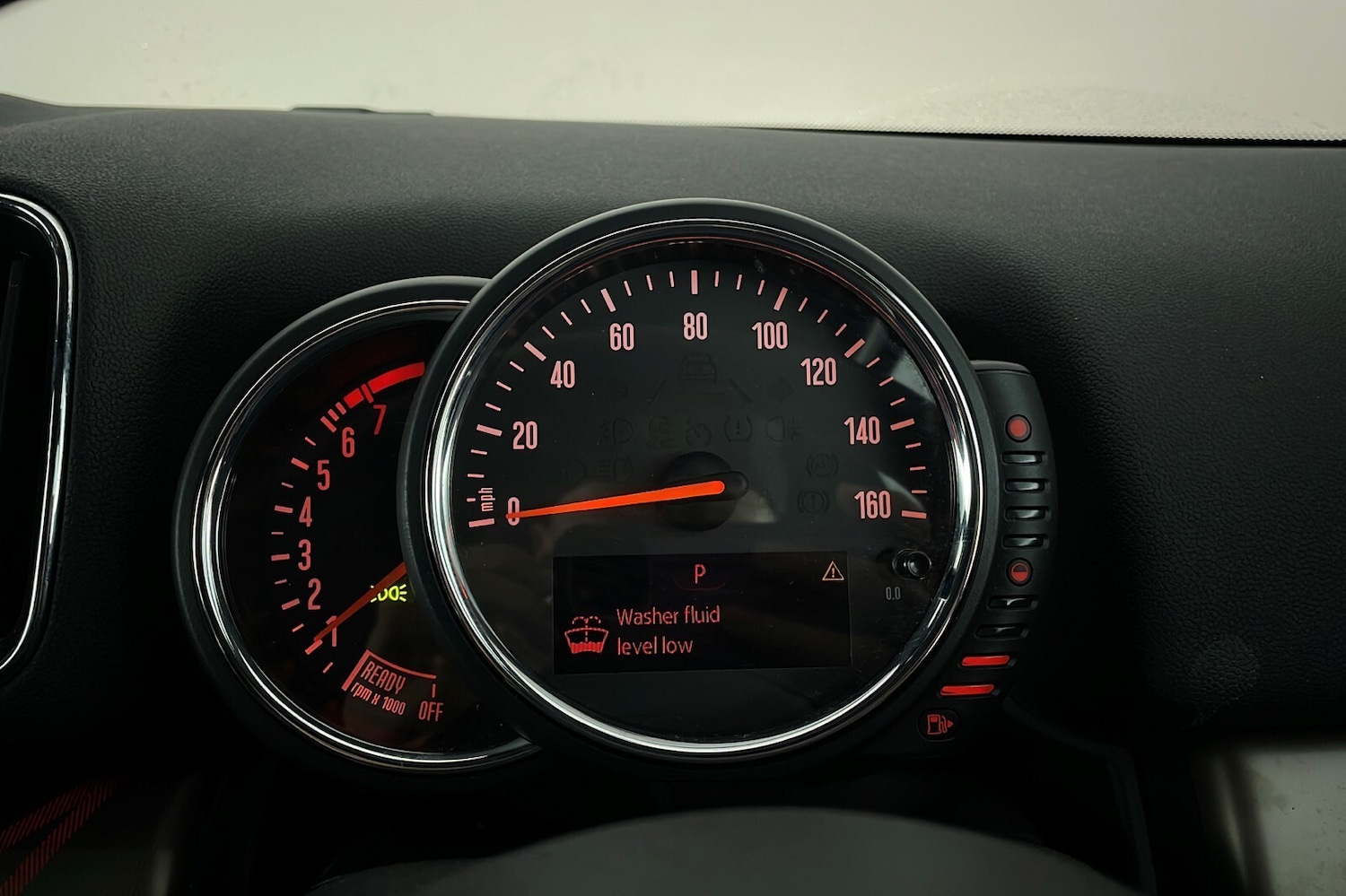 Used MINI Countryman 2017 for sale - 76716479: Photo 13