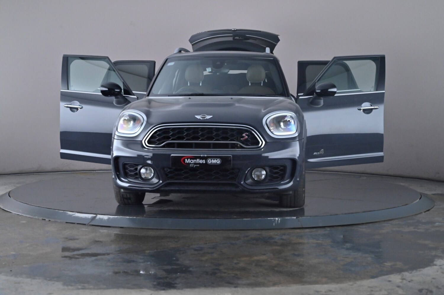Used MINI Countryman 2017 for sale - 76716479: Photo 31