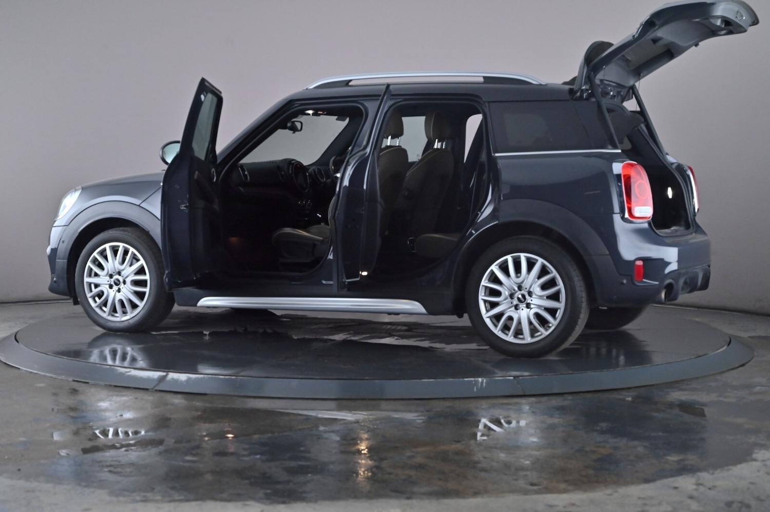 Used MINI Countryman 2017 for sale - 76716479: Photo 42