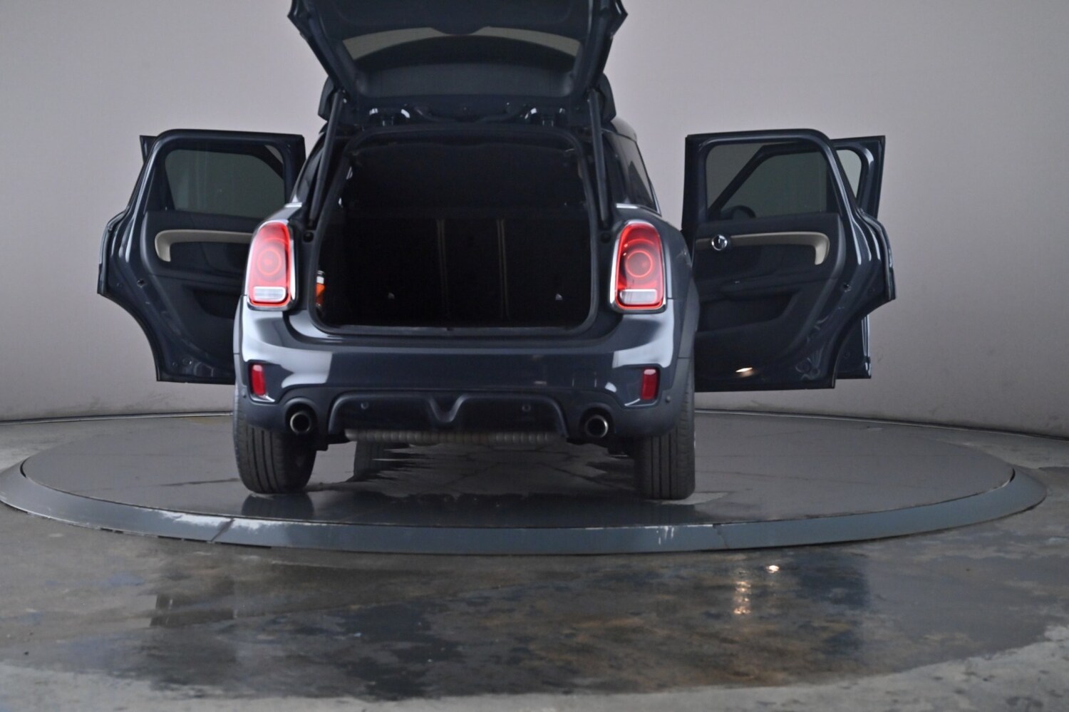 Used MINI Countryman 2017 for sale - 76716479: Photo 49