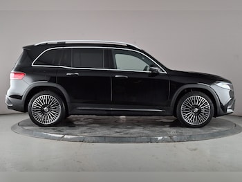 Used Mercedes-Benz EQB 2023 for sale - 76470819: Photo