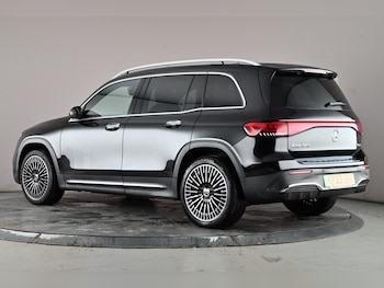 Used Mercedes-Benz EQB 2023 for sale - 76470819: Photo