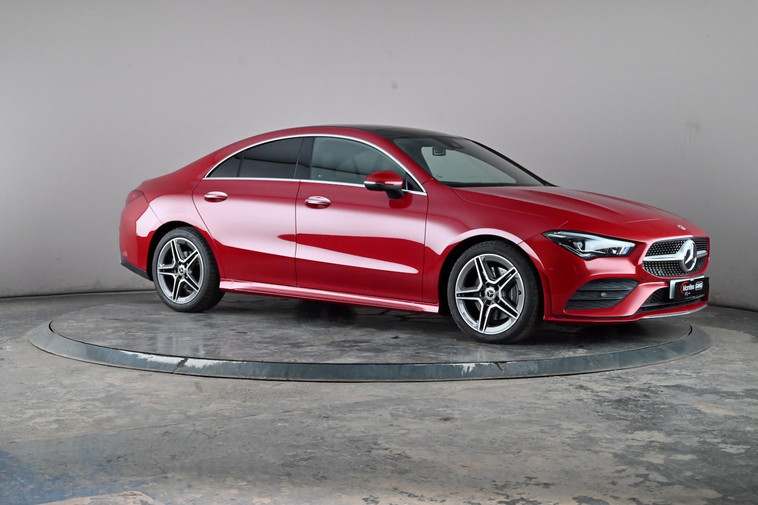 Used Mercedes-Benz CLA 2022 for sale - 76667941: Photo 1
