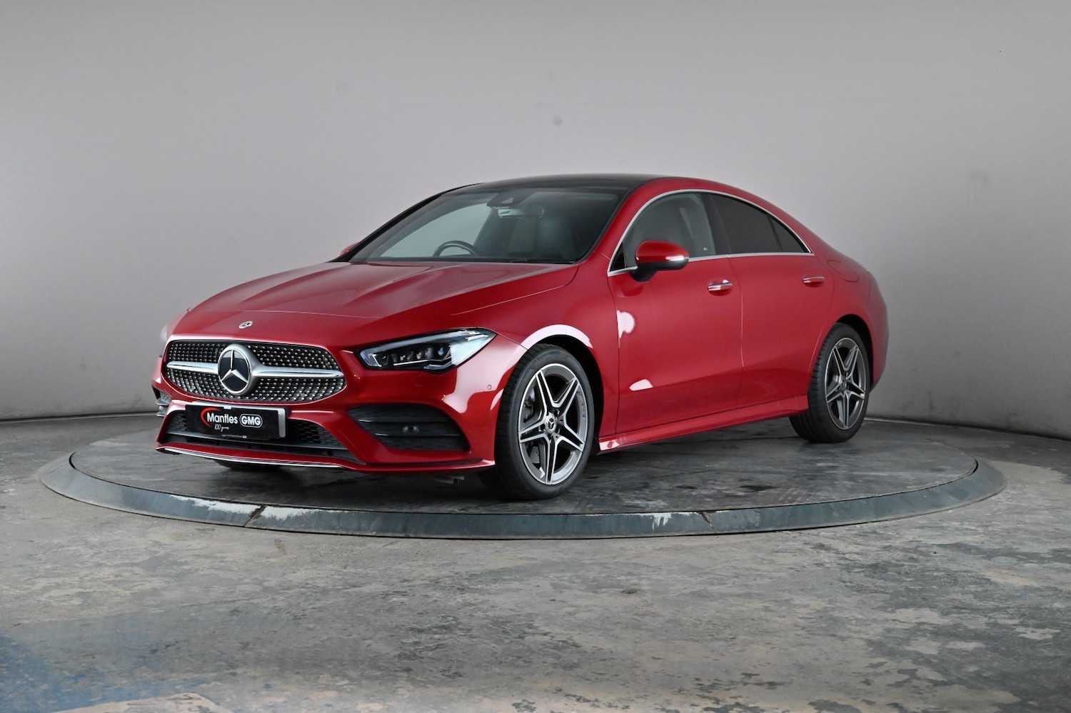 Used Mercedes-Benz CLA 2022 for sale - 76667941: Photo 10