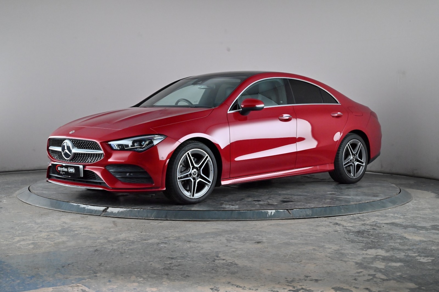 Used Mercedes-Benz CLA 2022 for sale - 76667941: Photo 11